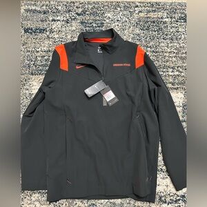 Nike Oregon State Beavers pullover